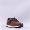 Tommy Bowe Roigard Casual Shoe - Camel